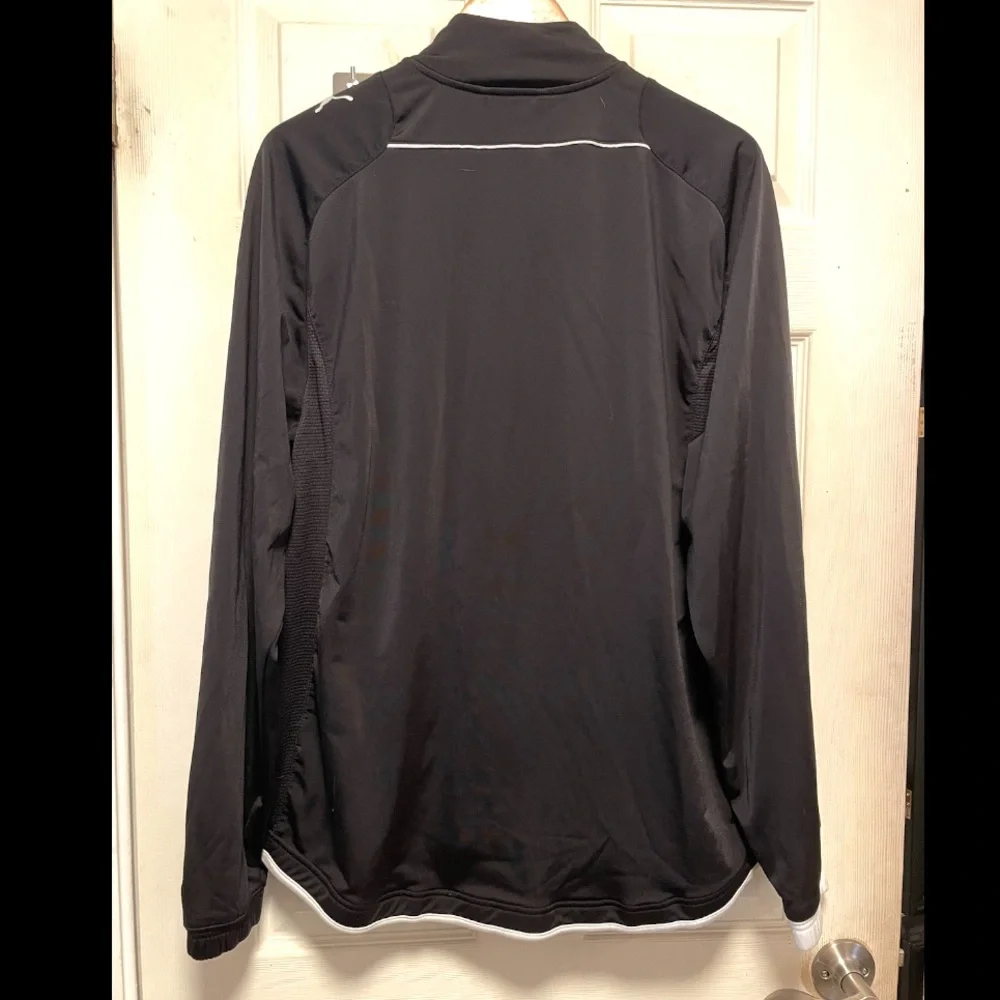 Puma track jacket